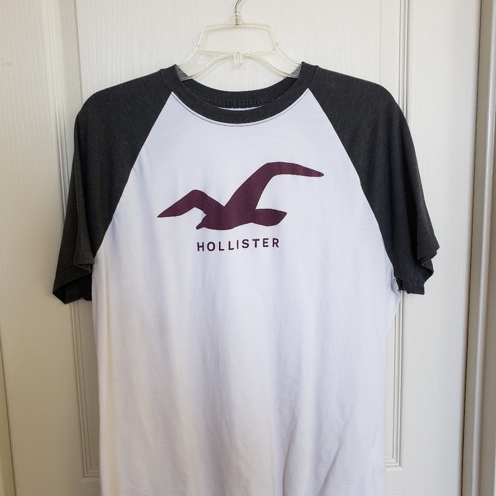 Hollister Shirt